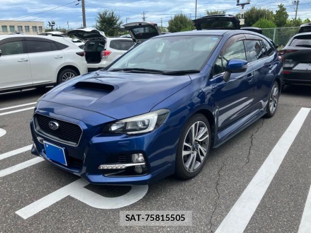 Subaru LEVORG 2014-11 8378955-0