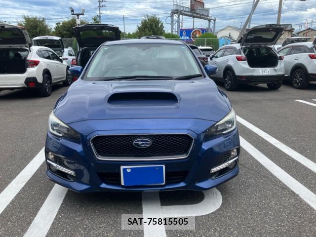 Subaru LEVORG 2014-11 8378955-1