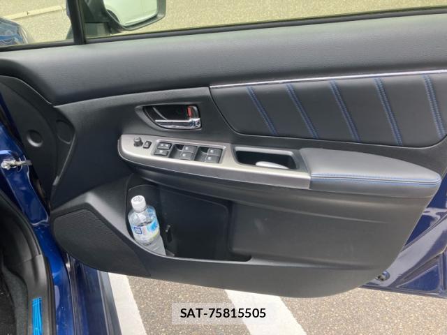 Subaru LEVORG 2014-11 8378955-10