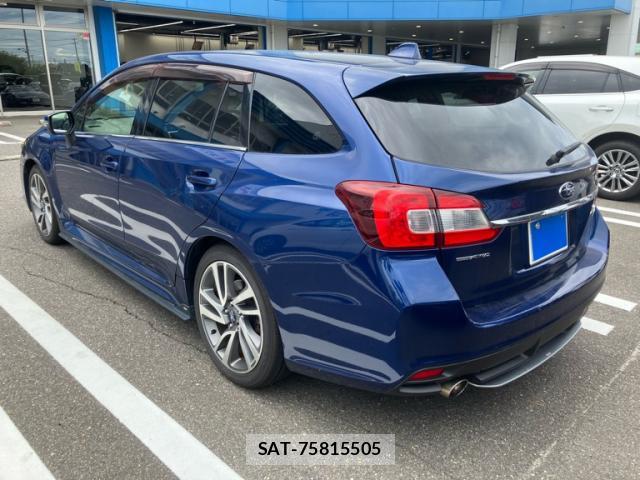 Subaru LEVORG 2014-11 8378955-13