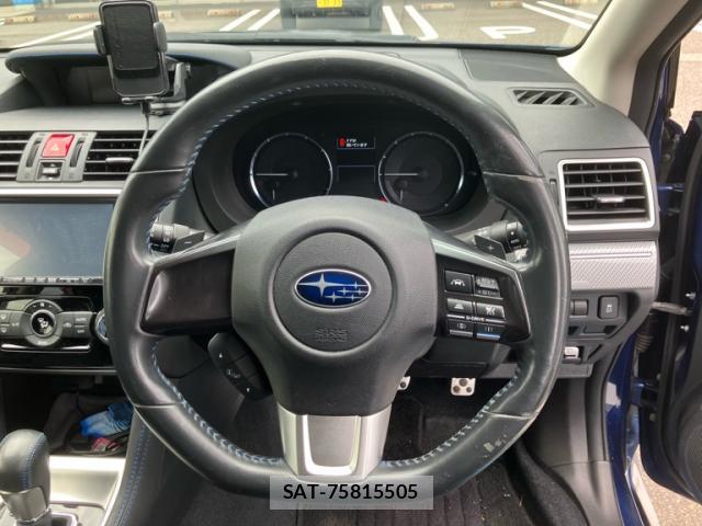 Subaru LEVORG 2014-11 8378955-14