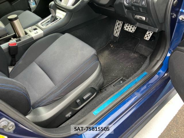 Subaru LEVORG 2014-11 8378955-15