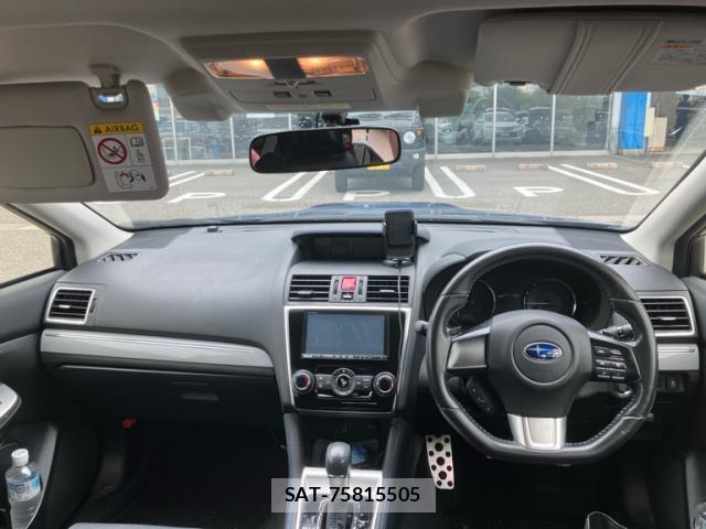 Subaru LEVORG 2014-11 8378955-17