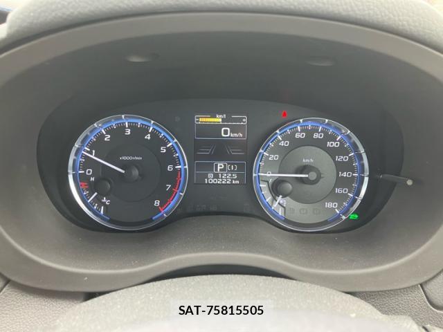 Subaru LEVORG 2014-11 8378955-18