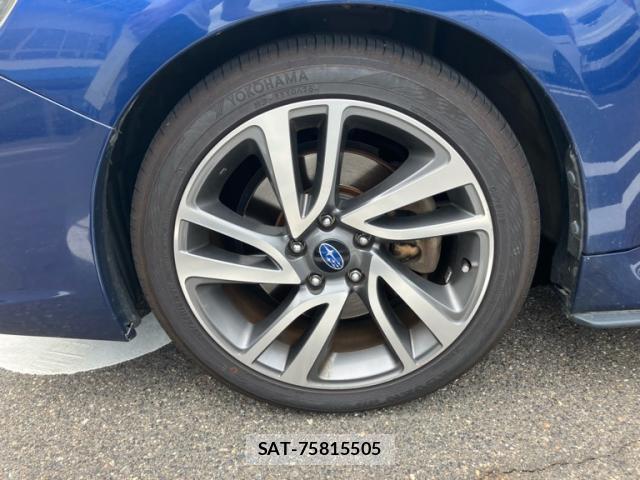 Subaru LEVORG 2014-11 8378955-3