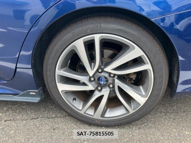 Subaru LEVORG 2014-11 8378955-4