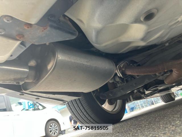 Subaru LEVORG 2014-11 8378955-7