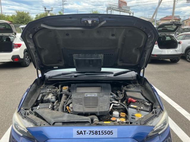 Subaru LEVORG 2014-11 8378955-9