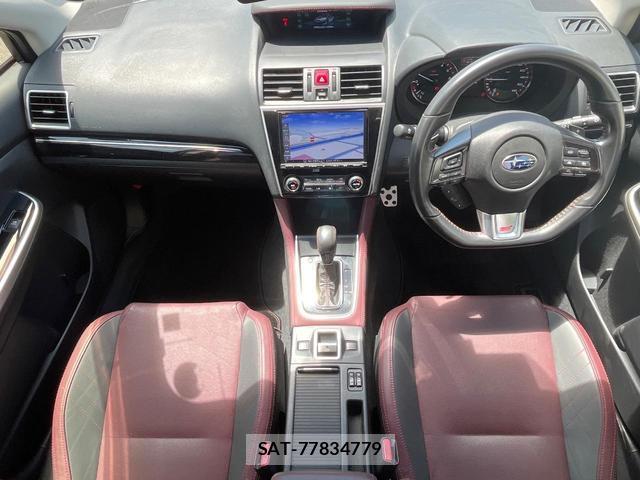 Subaru LEVORG 2017-08 8379316-1