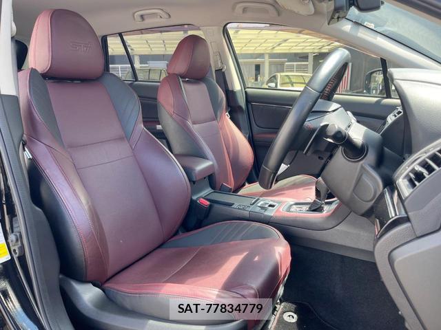 Subaru LEVORG 2017-08 8379316-10