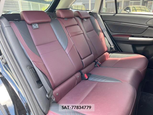 Subaru LEVORG 2017-08 8379316-11