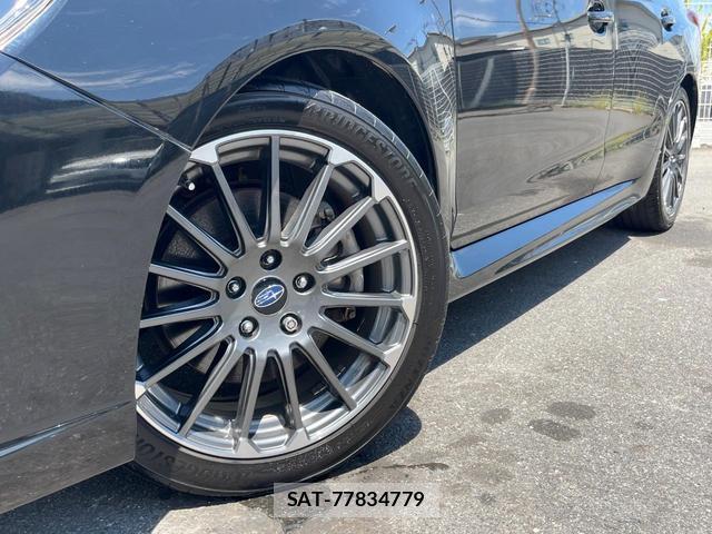 Subaru LEVORG 2017-08 8379316-14
