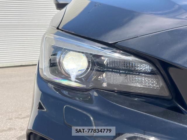 Subaru LEVORG 2017-08 8379316-15