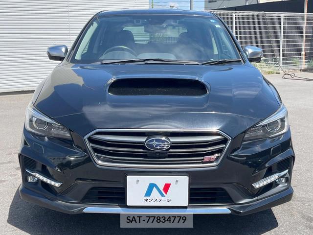 Subaru LEVORG 2017-08 8379316-17