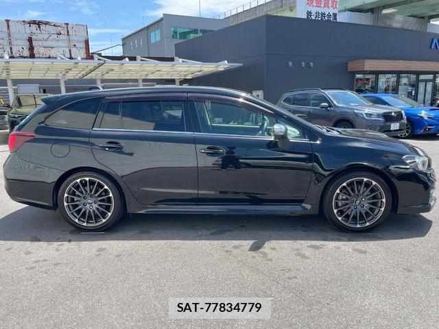 Subaru LEVORG 2017-08 8379316-19