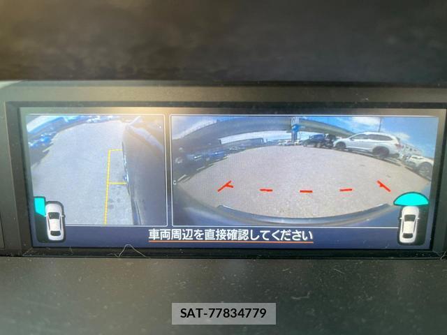 Subaru LEVORG 2017-08 8379316-5