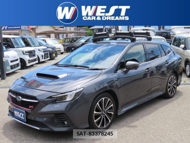 Subaru LEVORG 2024-06 8379485-0