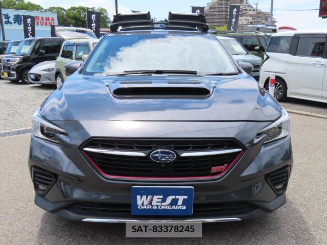Subaru LEVORG 2024-06 8379485-4