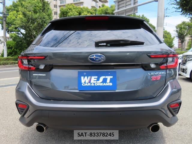 Subaru LEVORG 2024-06 8379485-5