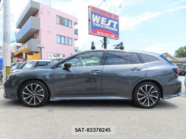 Subaru LEVORG 2024-06 8379485-7