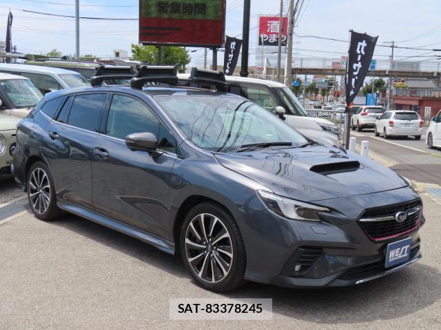 Subaru LEVORG 2024-06 8379485-8
