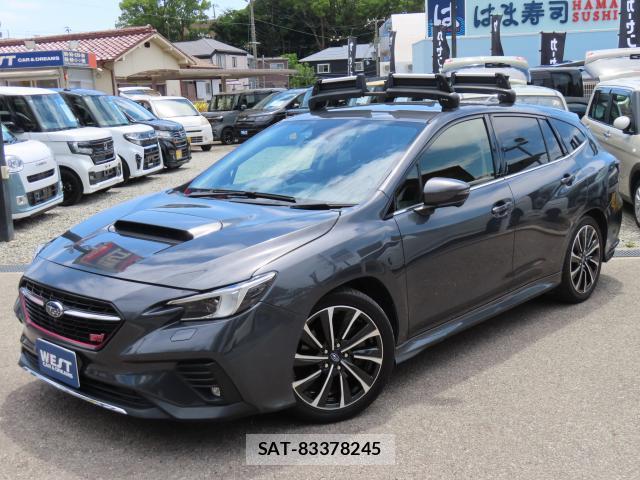 Subaru LEVORG 2024-06 8379485-9