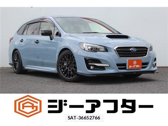 Subaru LEVORG 2019-11 8379654-0