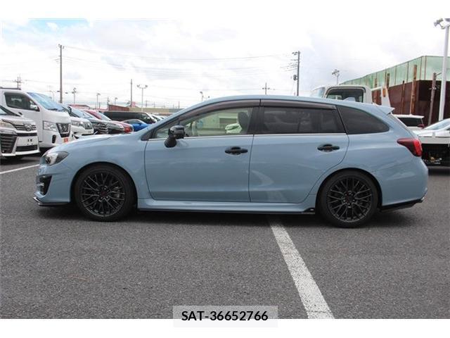 Subaru LEVORG 2019-11 8379654-10