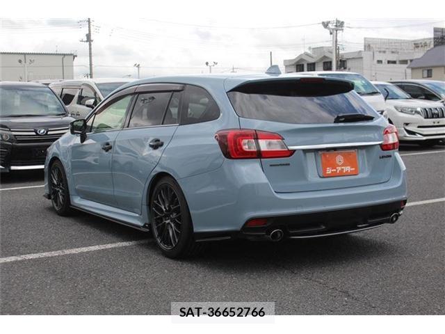 Subaru LEVORG 2019-11 8379654-11