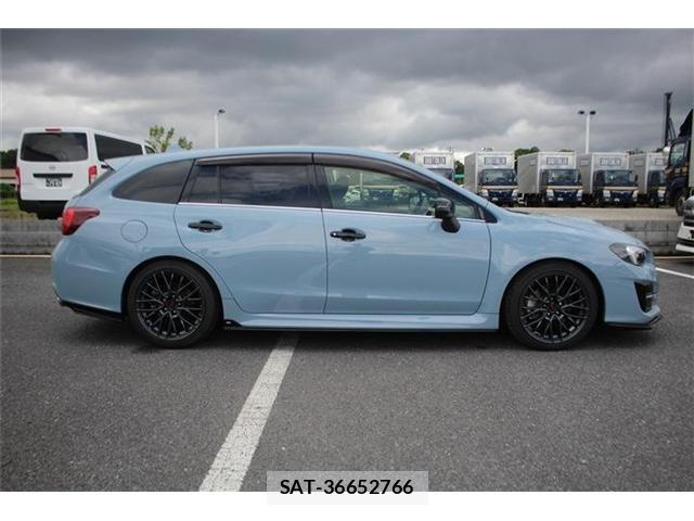 Subaru LEVORG 2019-11 8379654-14