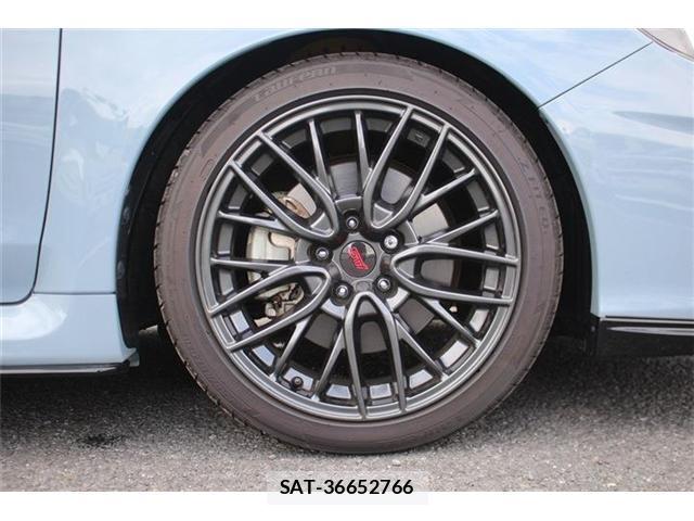Subaru LEVORG 2019-11 8379654-15