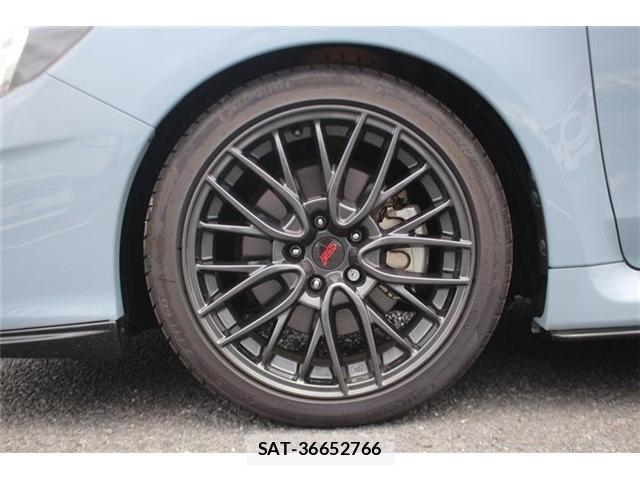 Subaru LEVORG 2019-11 8379654-16