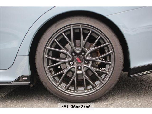 Subaru LEVORG 2019-11 8379654-17