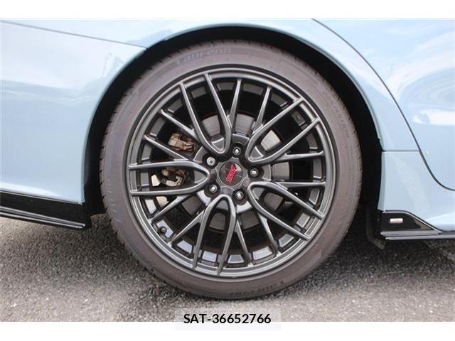 Subaru LEVORG 2019-11 8379654-18