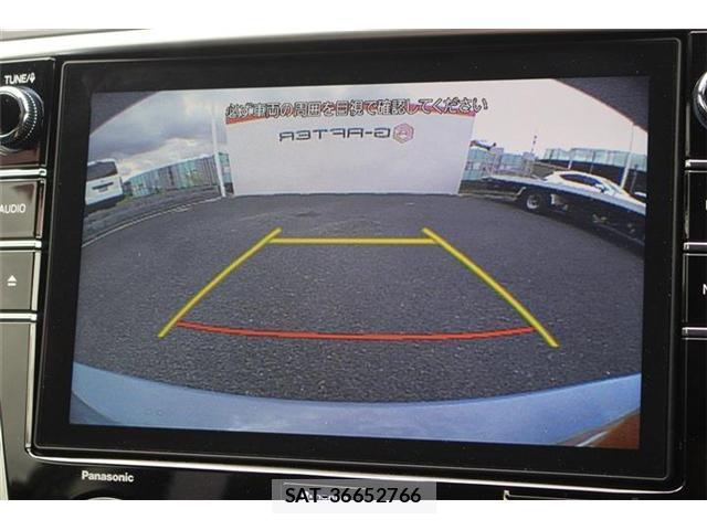Subaru LEVORG 2019-11 8379654-2