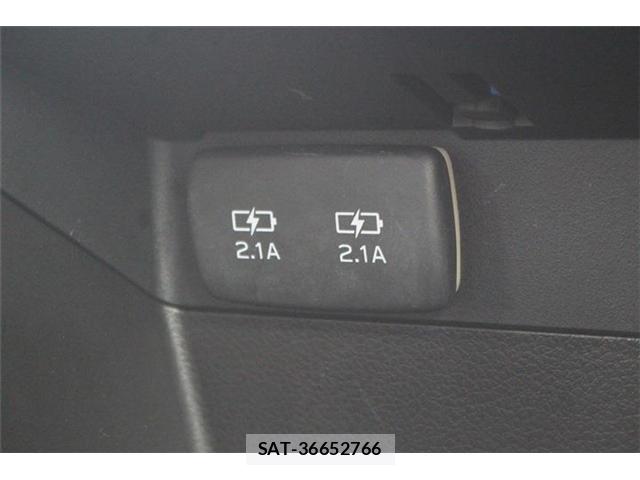 Subaru LEVORG 2019-11 8379654-5