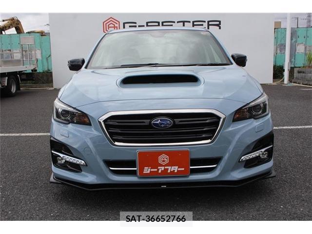 Subaru LEVORG 2019-11 8379654-8