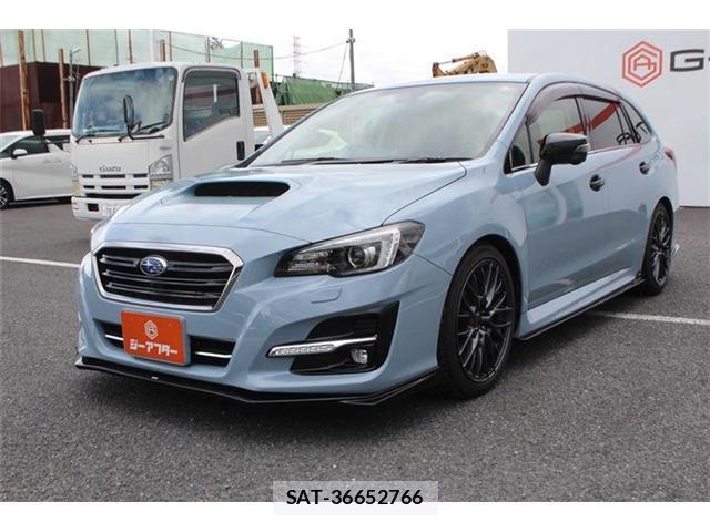 Subaru LEVORG 2019-11 8379654-9