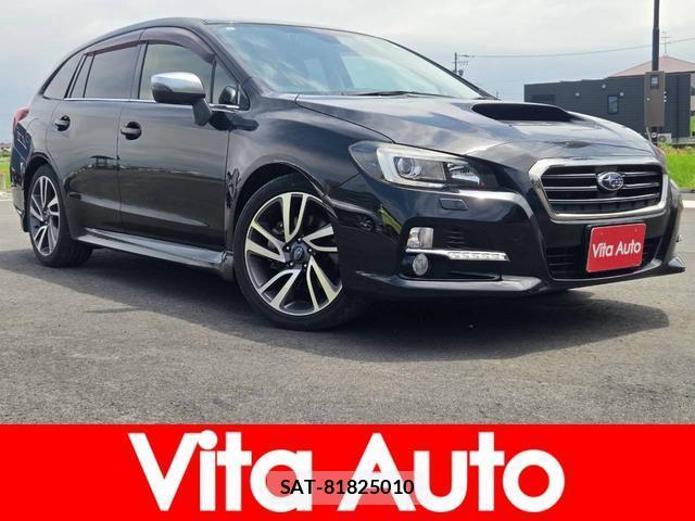 Subaru LEVORG 2015-07 8379897-0
