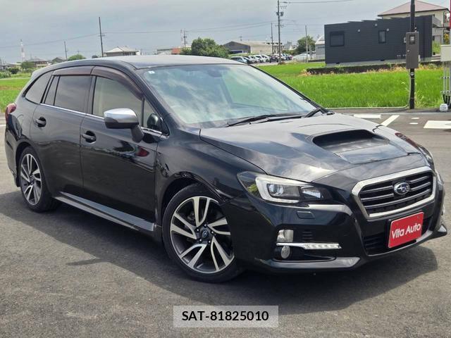 Subaru LEVORG 2015-07 8379897-1