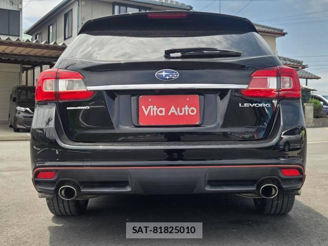 Subaru LEVORG 2015-07 8379897-10