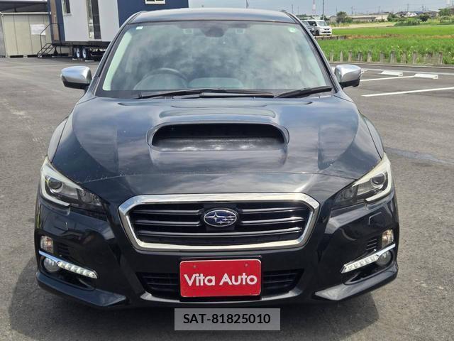 Subaru LEVORG 2015-07 8379897-11