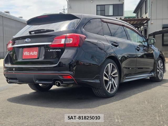 Subaru LEVORG 2015-07 8379897-12