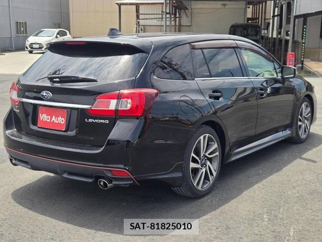 Subaru LEVORG 2015-07 8379897-13
