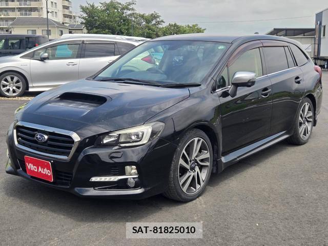 Subaru LEVORG 2015-07 8379897-15