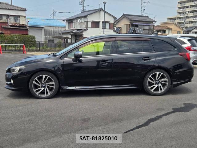 Subaru LEVORG 2015-07 8379897-16