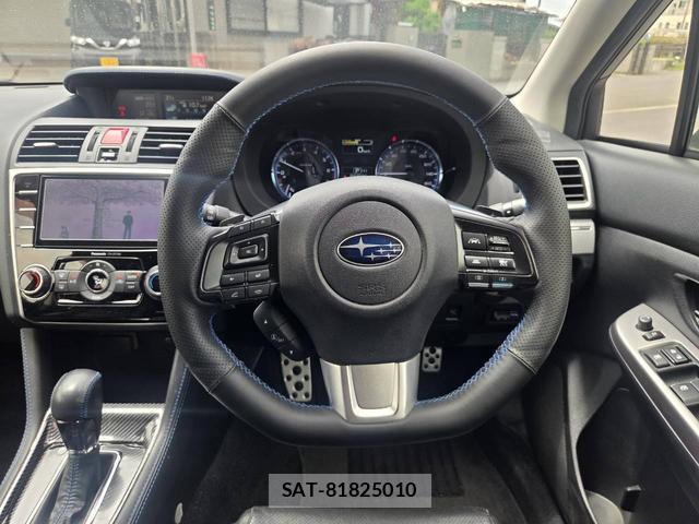Subaru LEVORG 2015-07 8379897-18