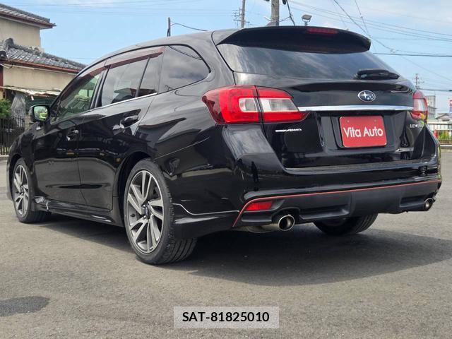 Subaru LEVORG 2015-07 8379897-19