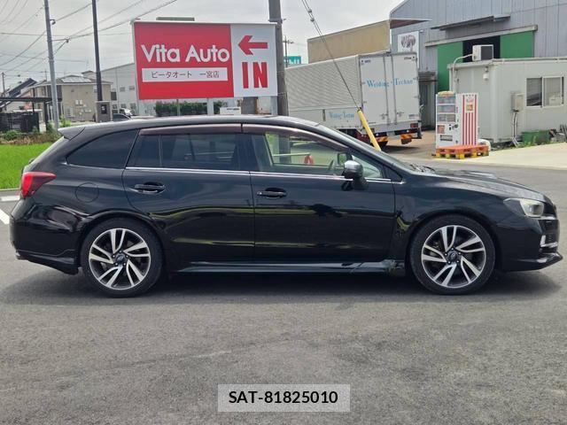 Subaru LEVORG 2015-07 8379897-2