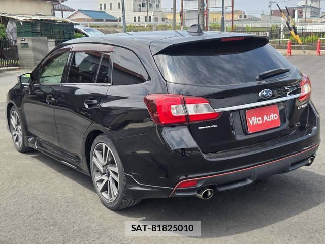 Subaru LEVORG 2015-07 8379897-4